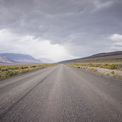 Alvord Desert Folder